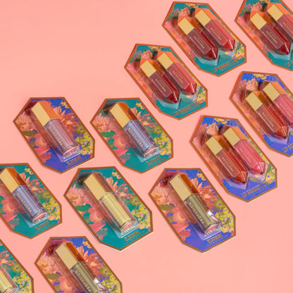 Superbloom | Blooming Matte Eye Paint