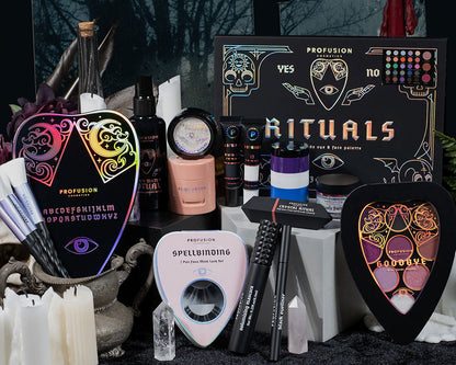 Rituals | Sello Facial Varita Mágica