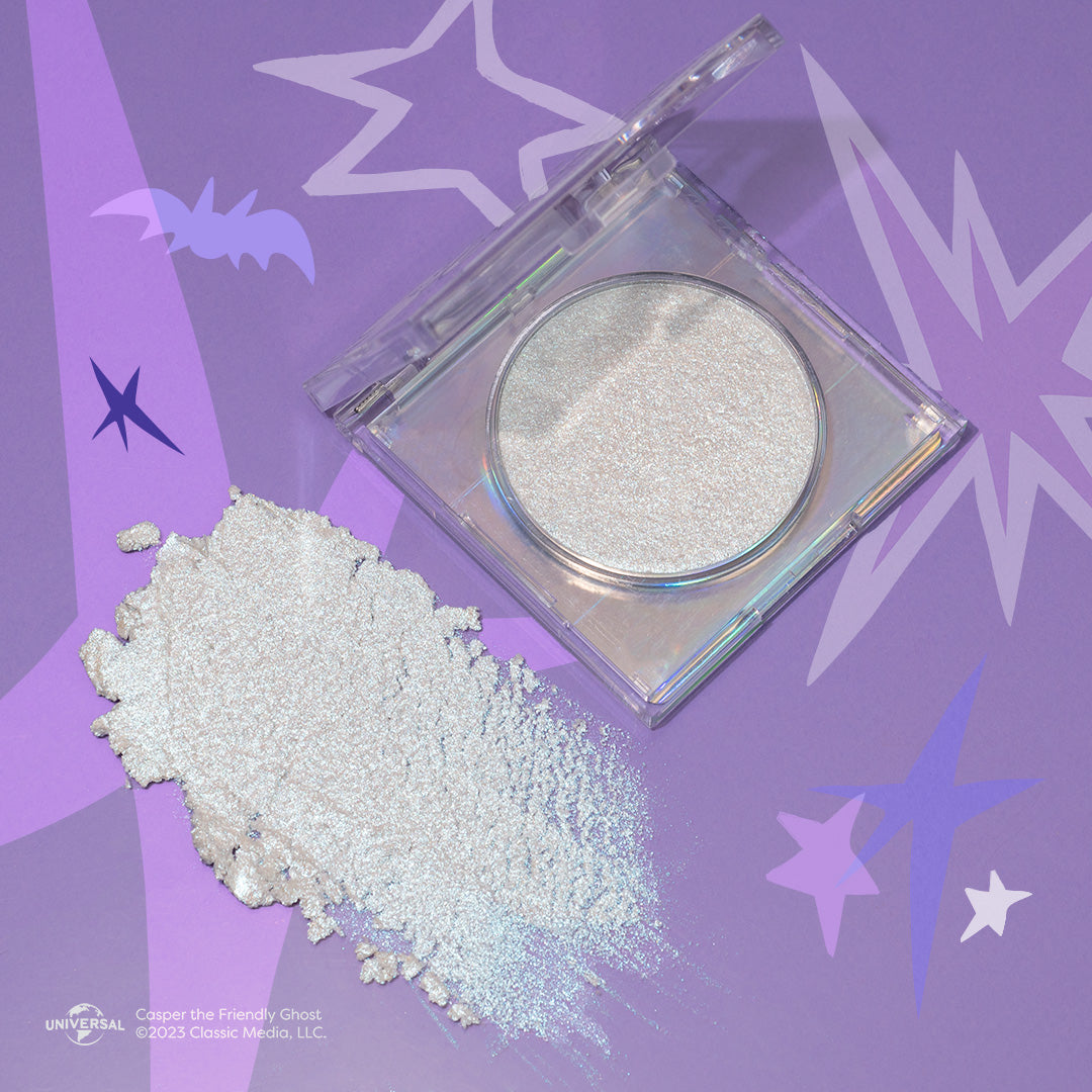 Casper the Friendly Ghost | El fantasma Casper te está dando ghosting