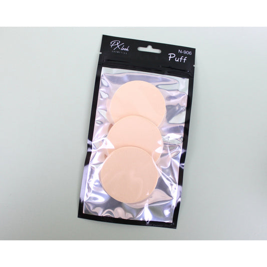 PxLook Makeup Puff Sponge, makeup sponge, makeup blending sponge​, makeup sponge set