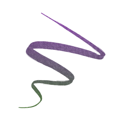 Casper the Friendly Ghost | Duochrome Liner