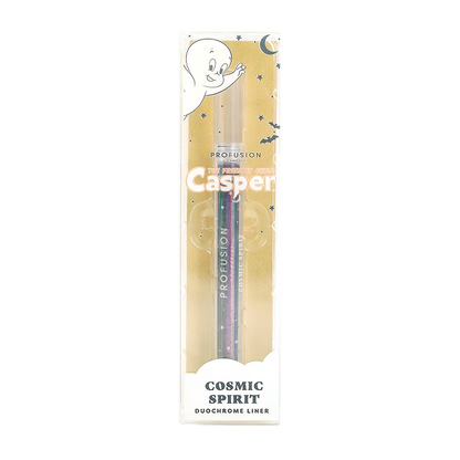 Casper the Friendly Ghost | Duochrome Liner