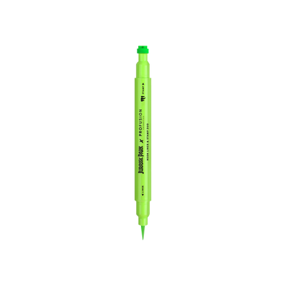 Jurassic Park | Neon Liner & Stamp Duo
