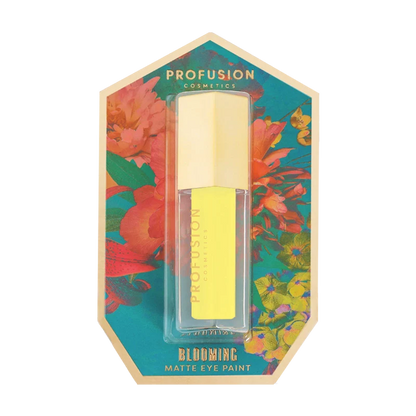 Superbloom | Blooming Matte Eye Paint
