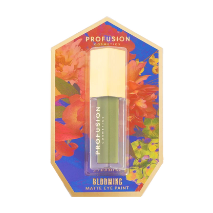 Superbloom | Blooming Matte Eye Paint