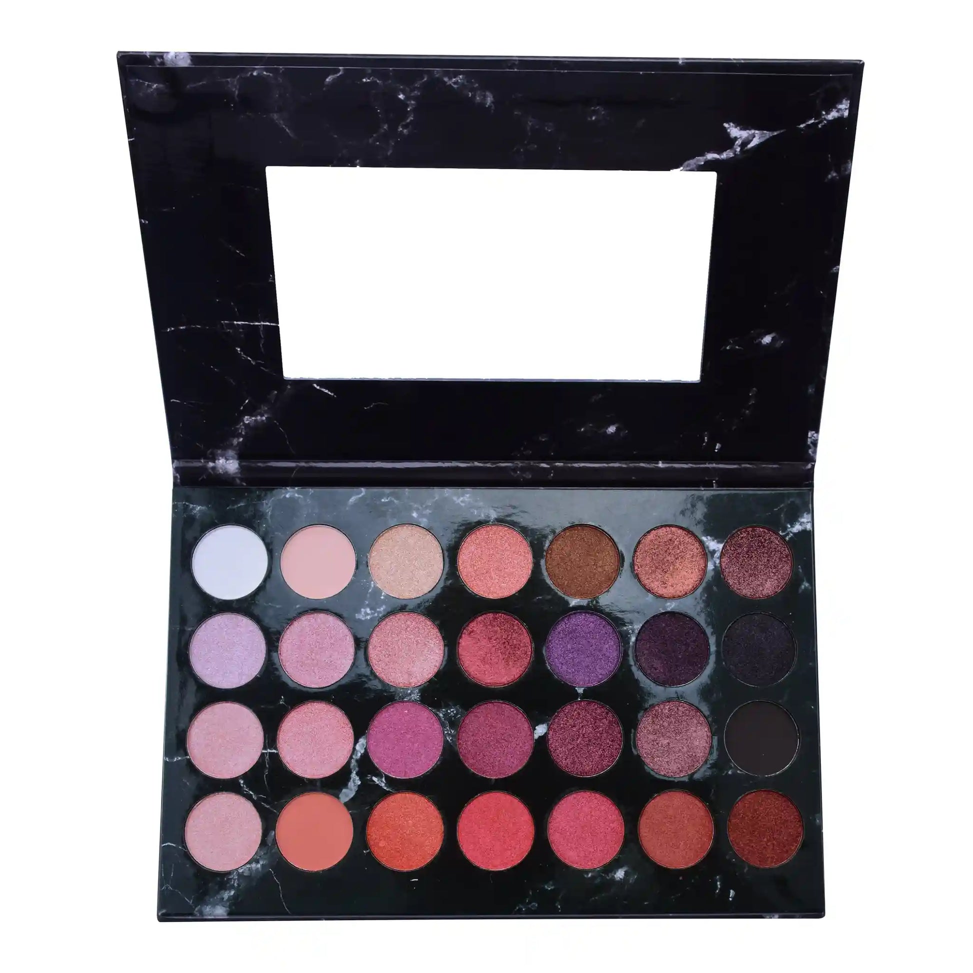 PxLook Galaxy Eyeshadow Palette, best eyeshadow palette, colorful eyeshadow palette, bright eyeshadow palette