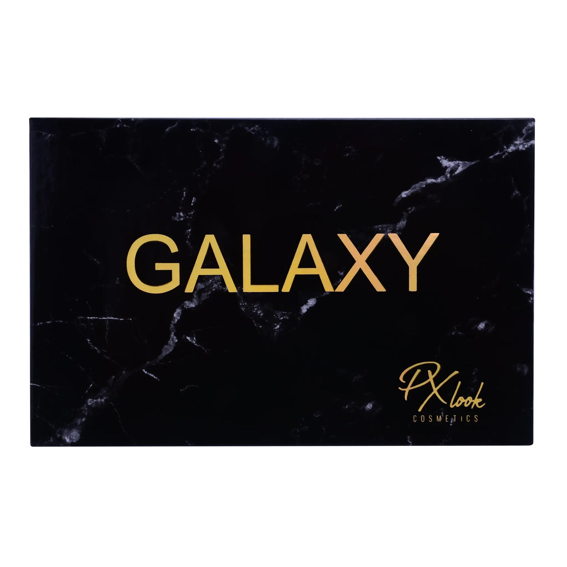 PxLook Galaxy Eyeshadow Palette, best eyeshadow palette, colorful eyeshadow palette, bright eyeshadow palette