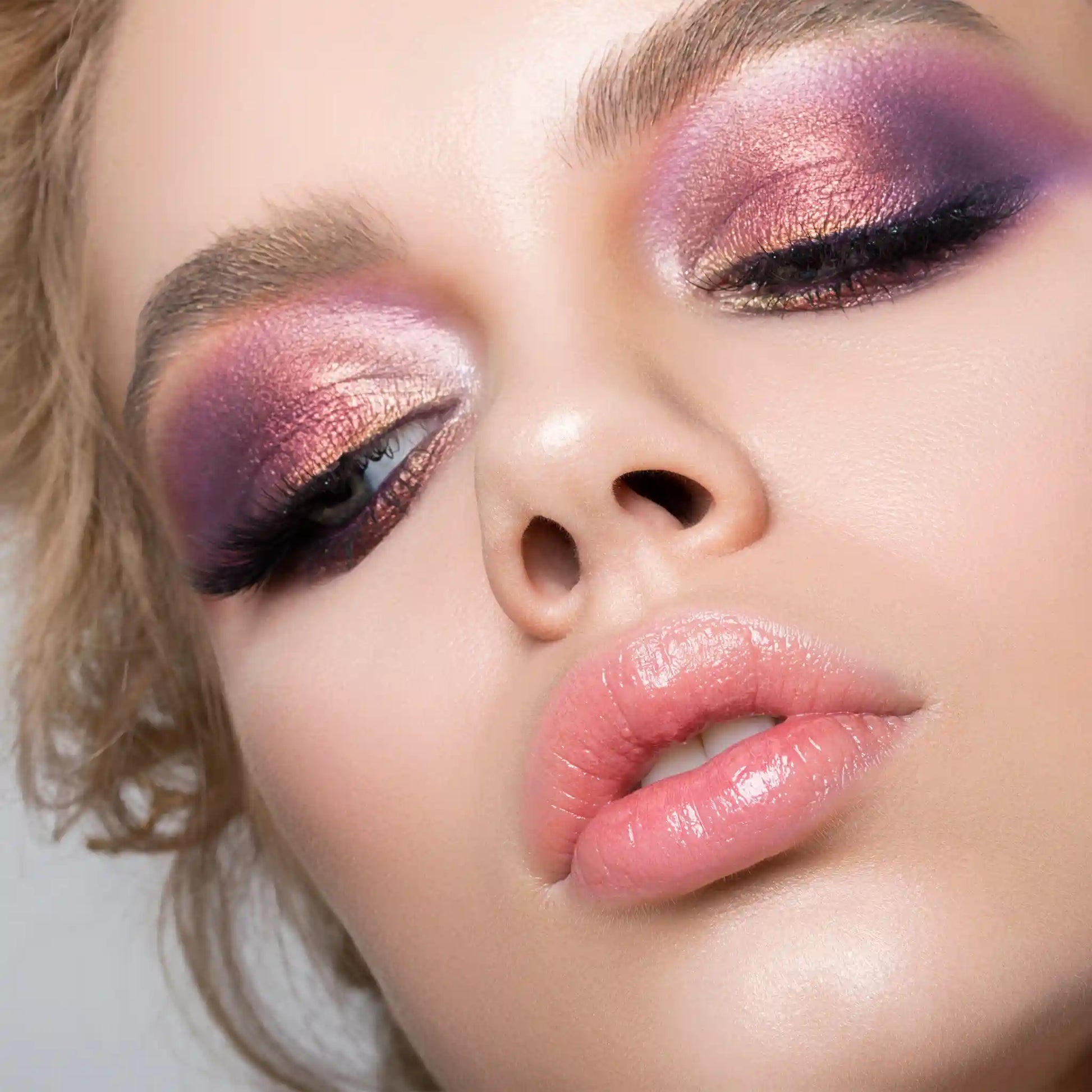 PxLook Galaxy Eyeshadow Palette, best eyeshadow palette, colorful eyeshadow palette, bright eyeshadow palette