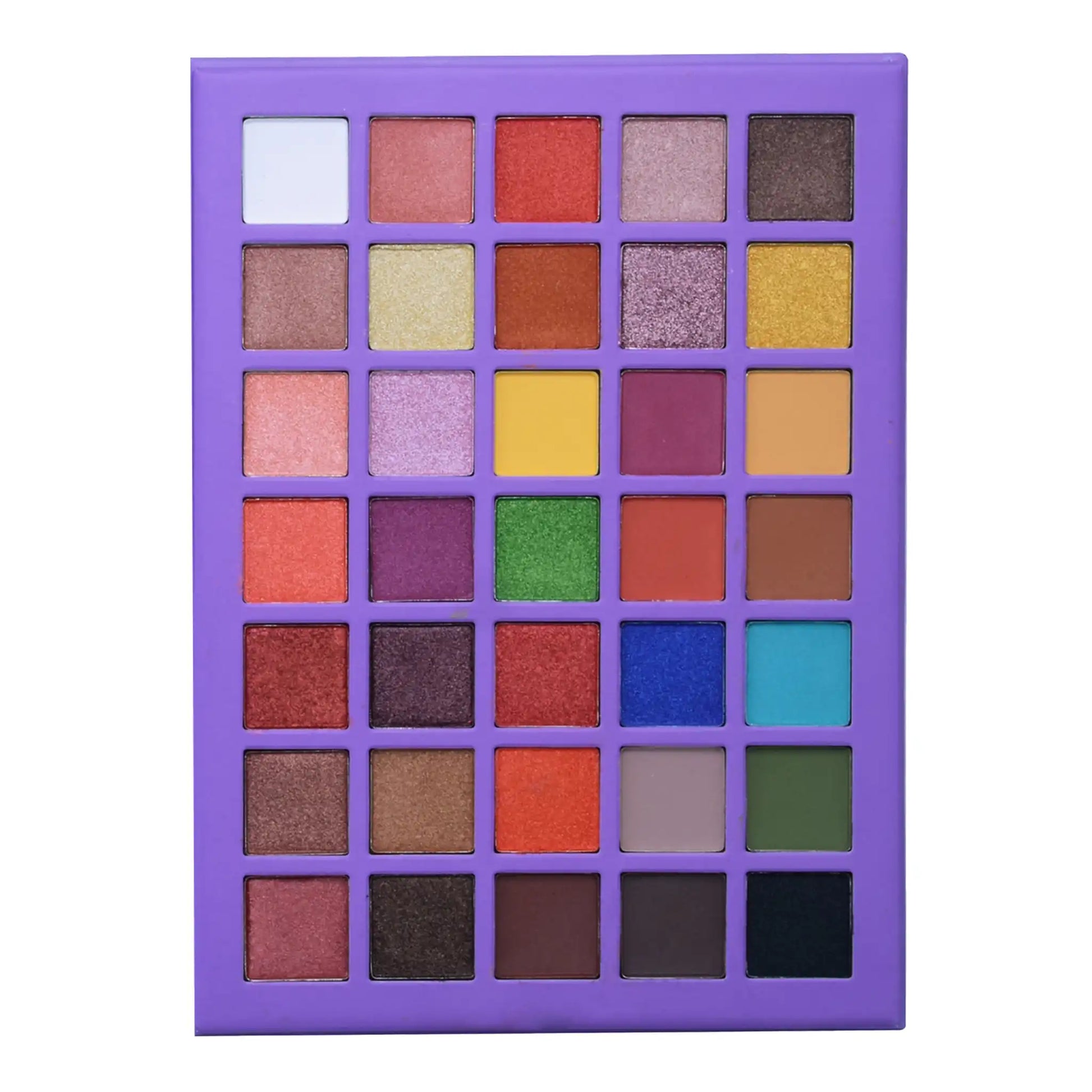 Masquerade Carnival Eyeshadow Palette, best eyeshadow palette, colorful eyeshadow palette, bright eyeshadow palette