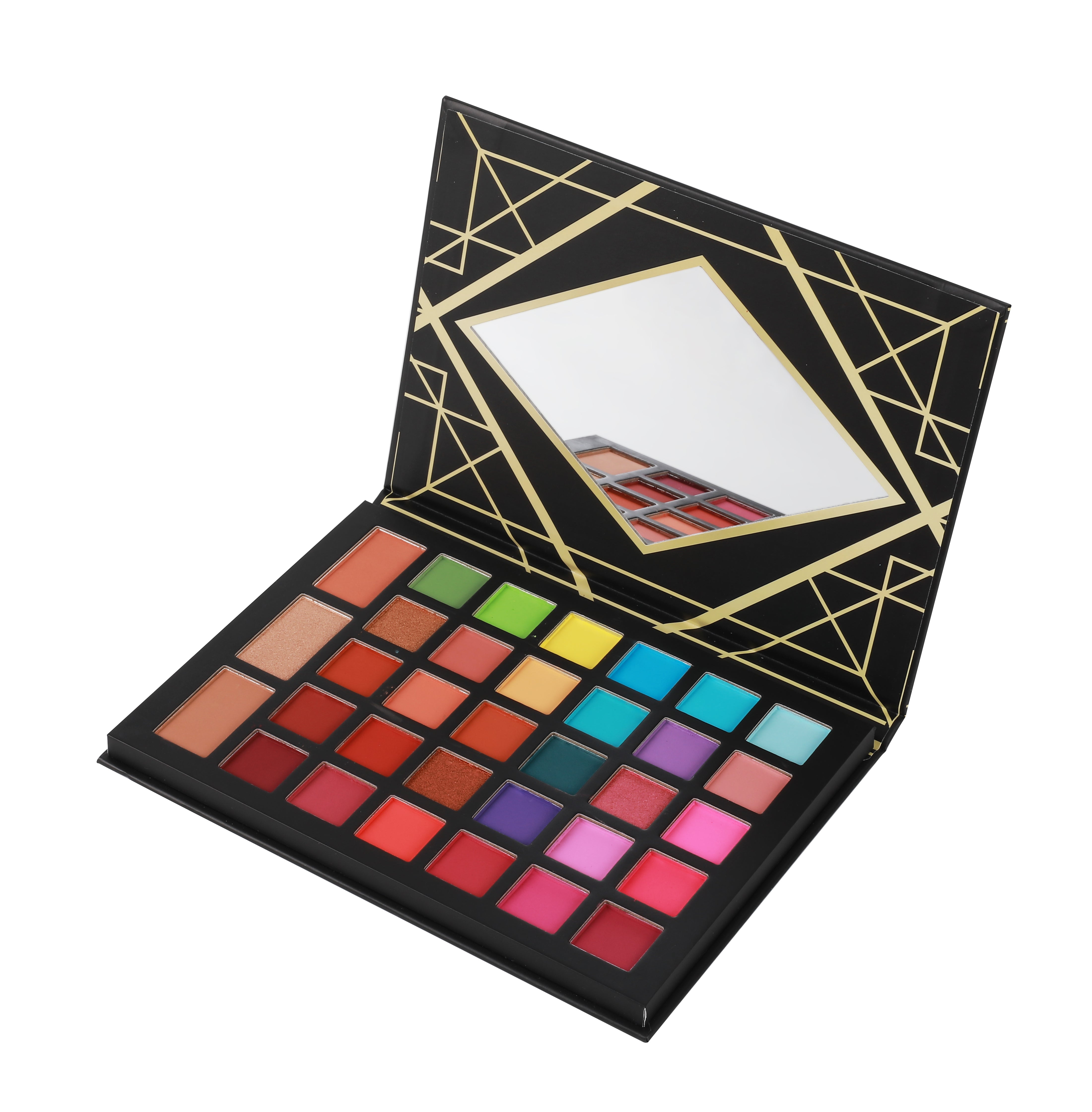 PXLOOK GATSBY CONFESSIONS EYESHADOW PALETTE