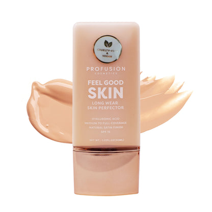 Feel Good Skin | Hydrating Skin Perfector, Skin perfector​, perfector skin.