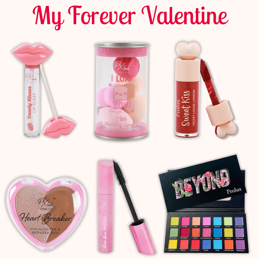 My Forever Valentine Bundle