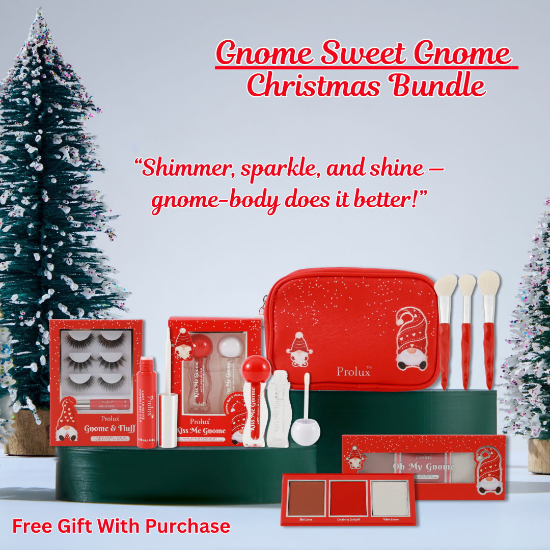 Gnome Sweet Gnome Bundle