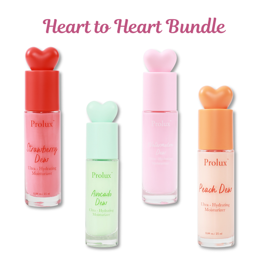 Heart to Heart Bundle