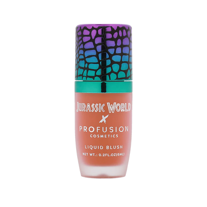Jurassic World | Out In Full Force Liquid Blush
