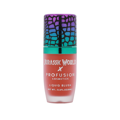 Jurassic World | Out In Full Force Liquid Blush