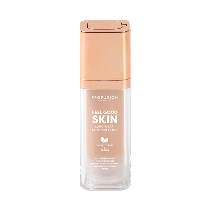 Perfeccionador de la piel de larga duración Feel Good Skin