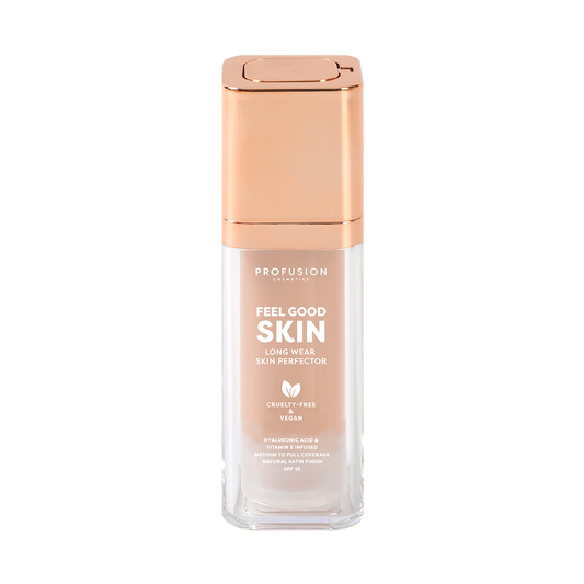 Perfeccionador de la piel de larga duración Feel Good Skin