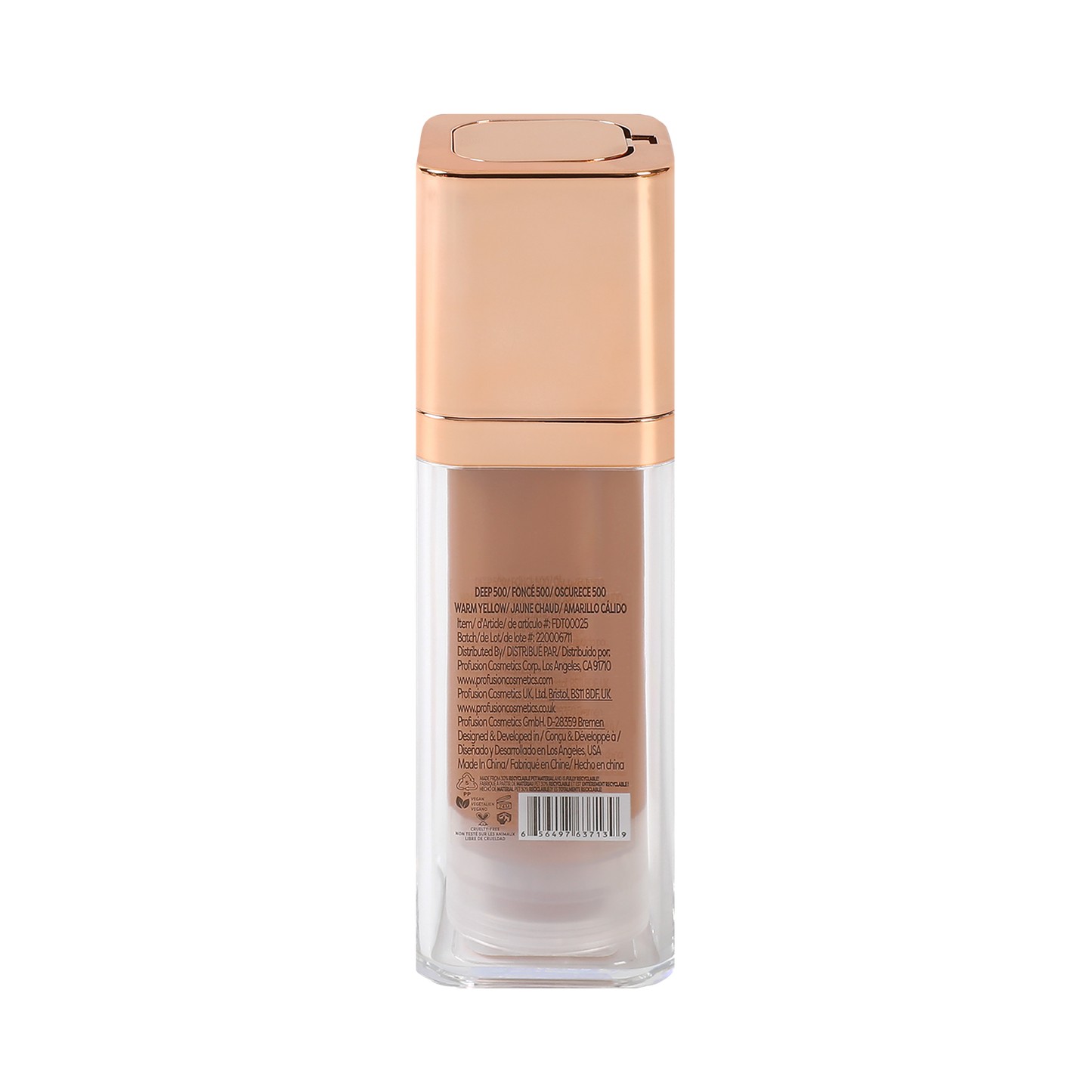Feel Good Skin Long Wear Skin Perfector