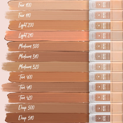 Perfeccionador de la piel de larga duración Feel Good Skin