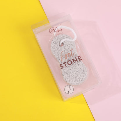 PxLook Foot Stone, foot cleaning stone​, best foot pumice stone, foot scrubber stone​