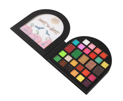 Trick Or Treat Eyeshadow Palette
