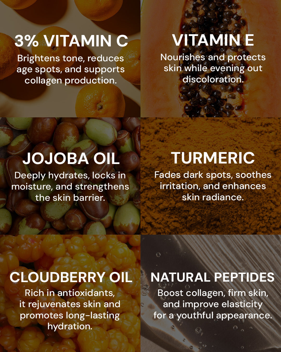 Supernutrient Oil