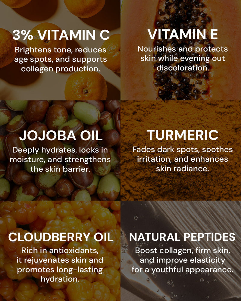Supernutrient Oil