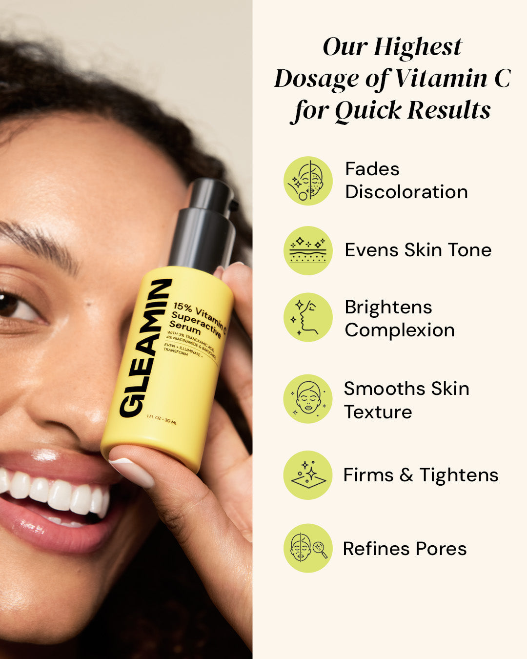 Superactive Serum