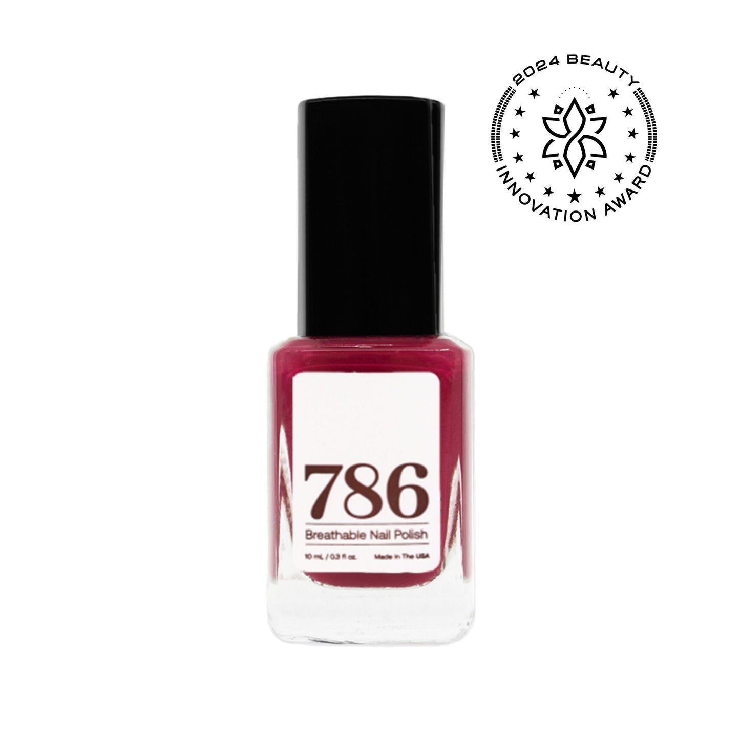 Goychay - Breathable Nail Polish
