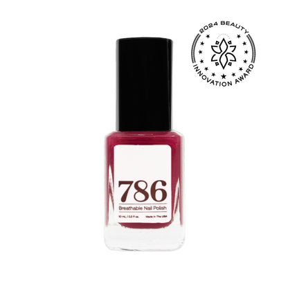 Goychay - Breathable Nail Polish