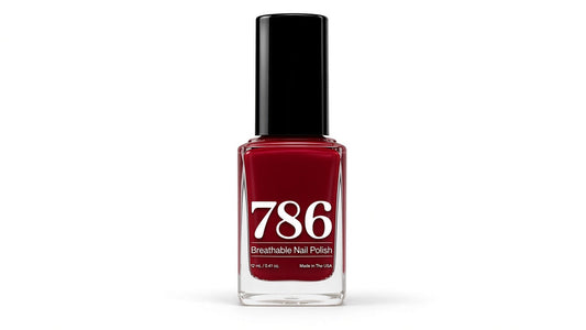Guanajuato - Breathable Nail Polish