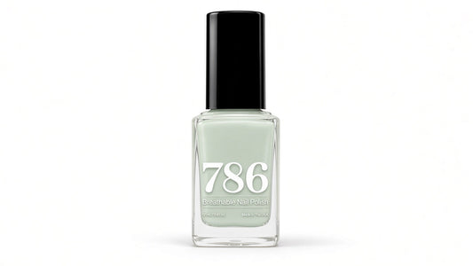 Havana - Breathable Nail Polish