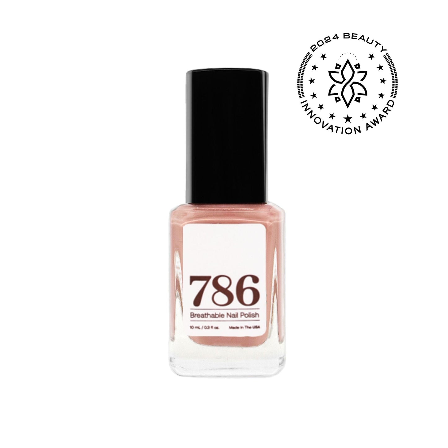 Himalayas - Breathable Nail Polish