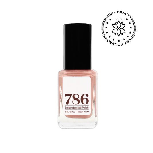 Himalayas - Breathable Nail Polish