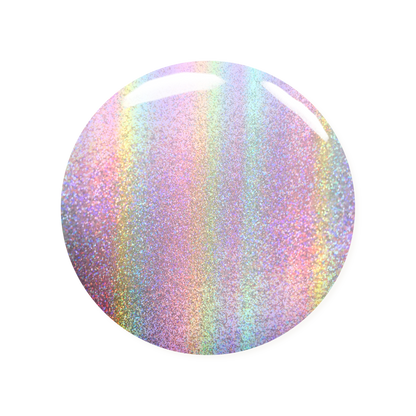 Holographic Cat Eye