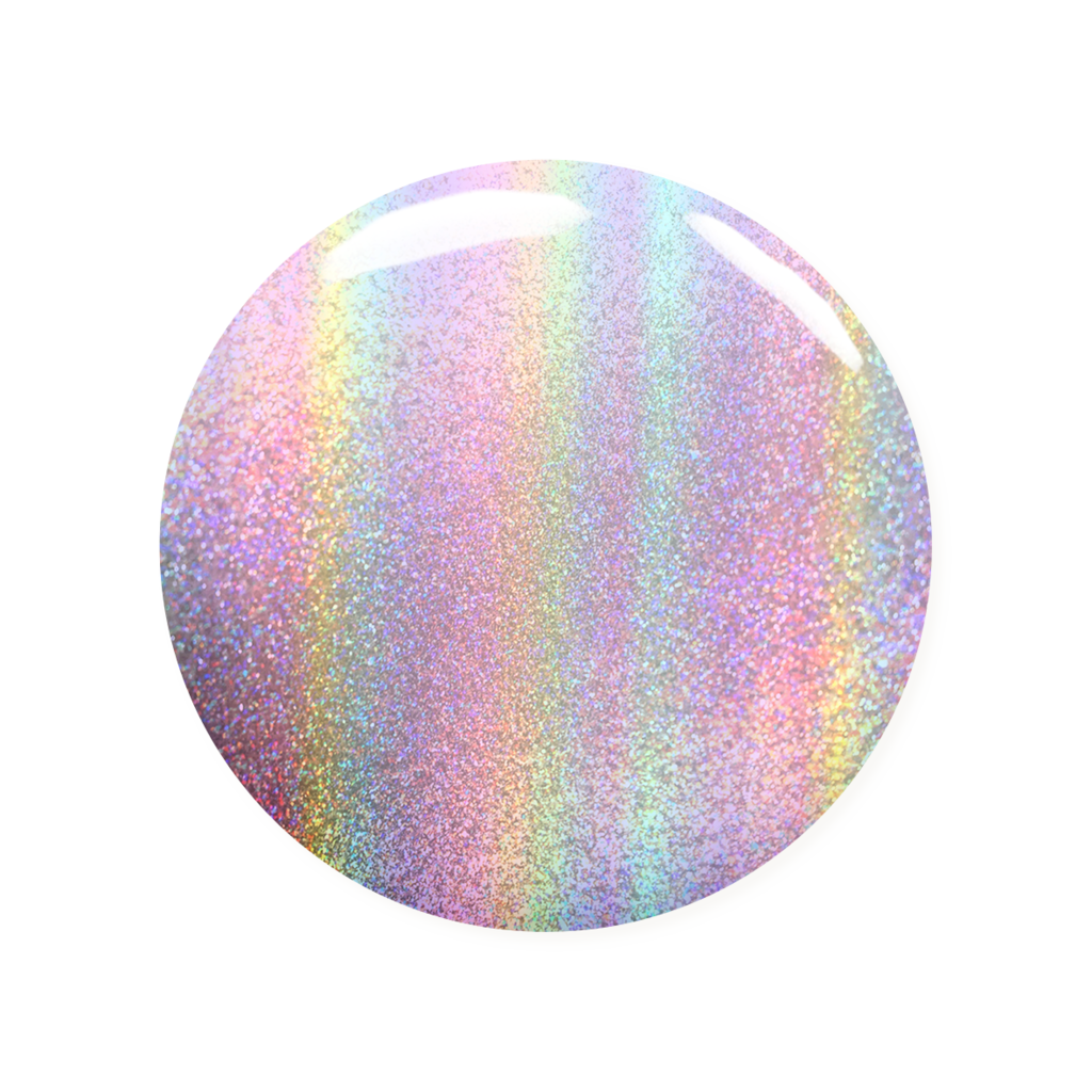 Ojo de gato holográfico