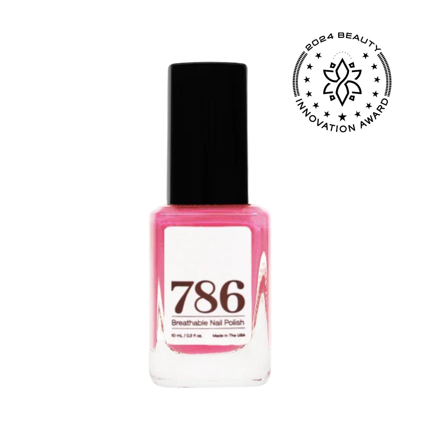 Hyderabad - Breathable Nail Polish