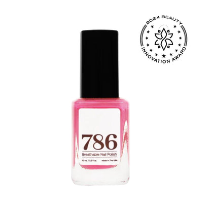 Hyderabad - Breathable Nail Polish