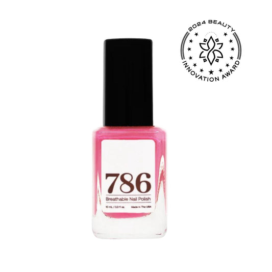 Hyderabad - Breathable Nail Polish