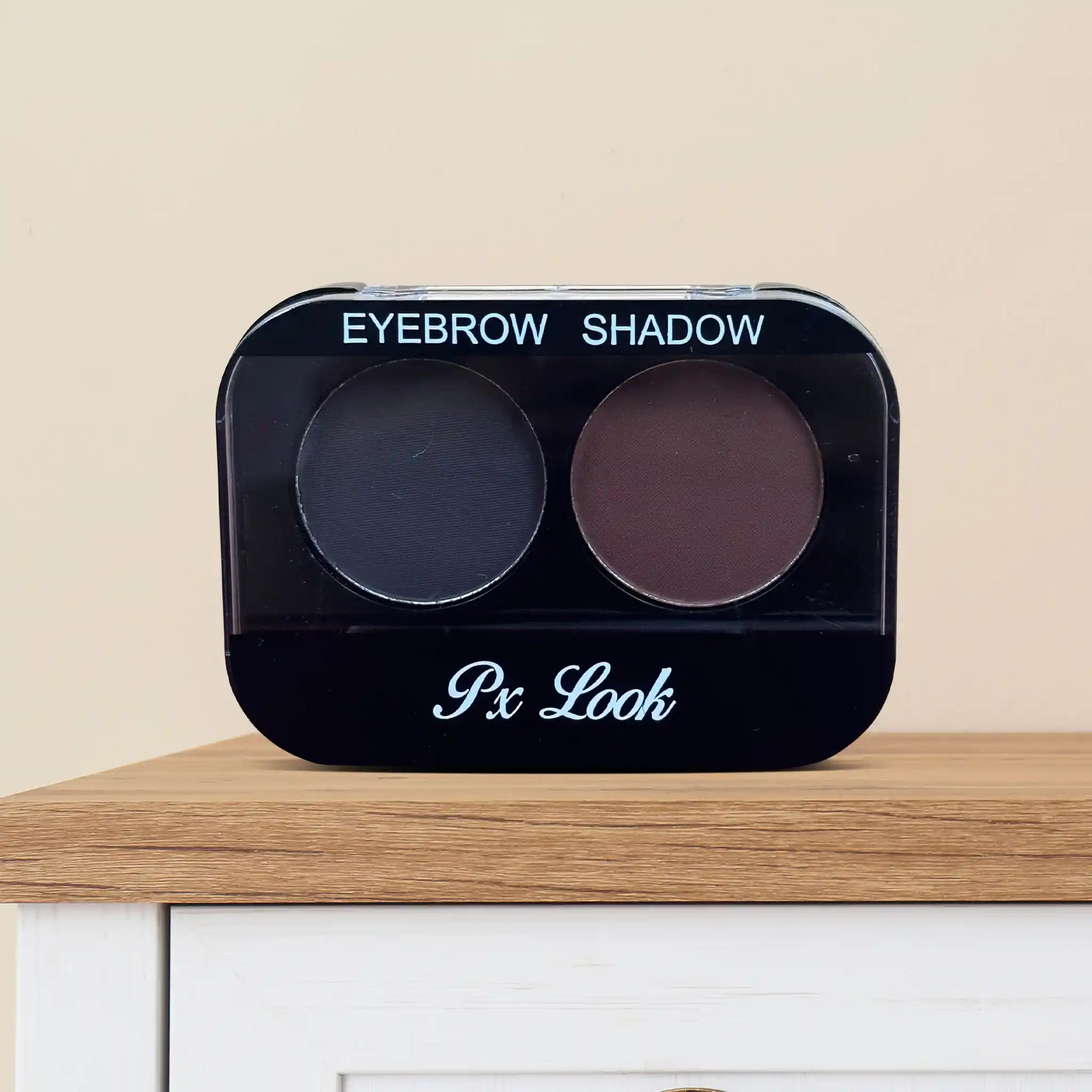 PxLook Eyebrow Shadow, eyebrow shadow palette, shadow for eyebrows​