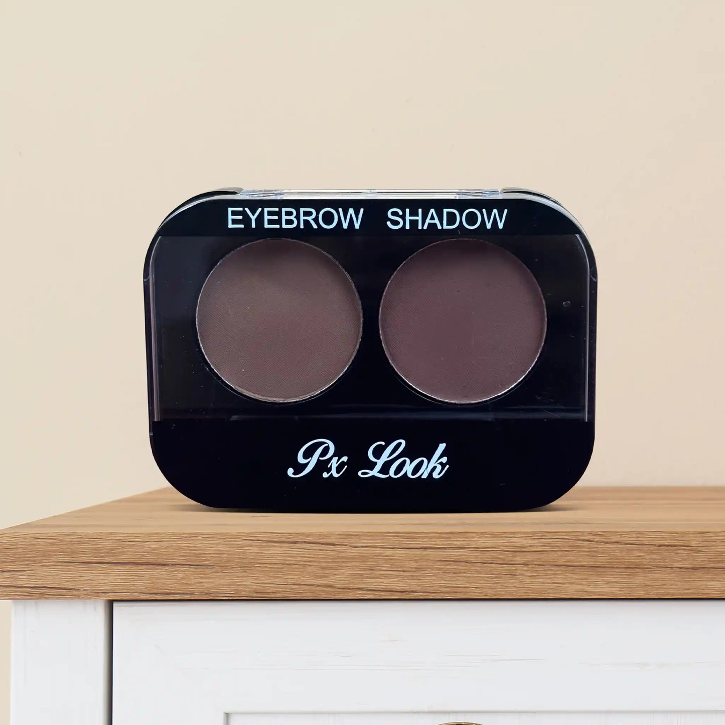 PxLook Eyebrow Shadow, eyebrow shadow palette, shadow for eyebrows​