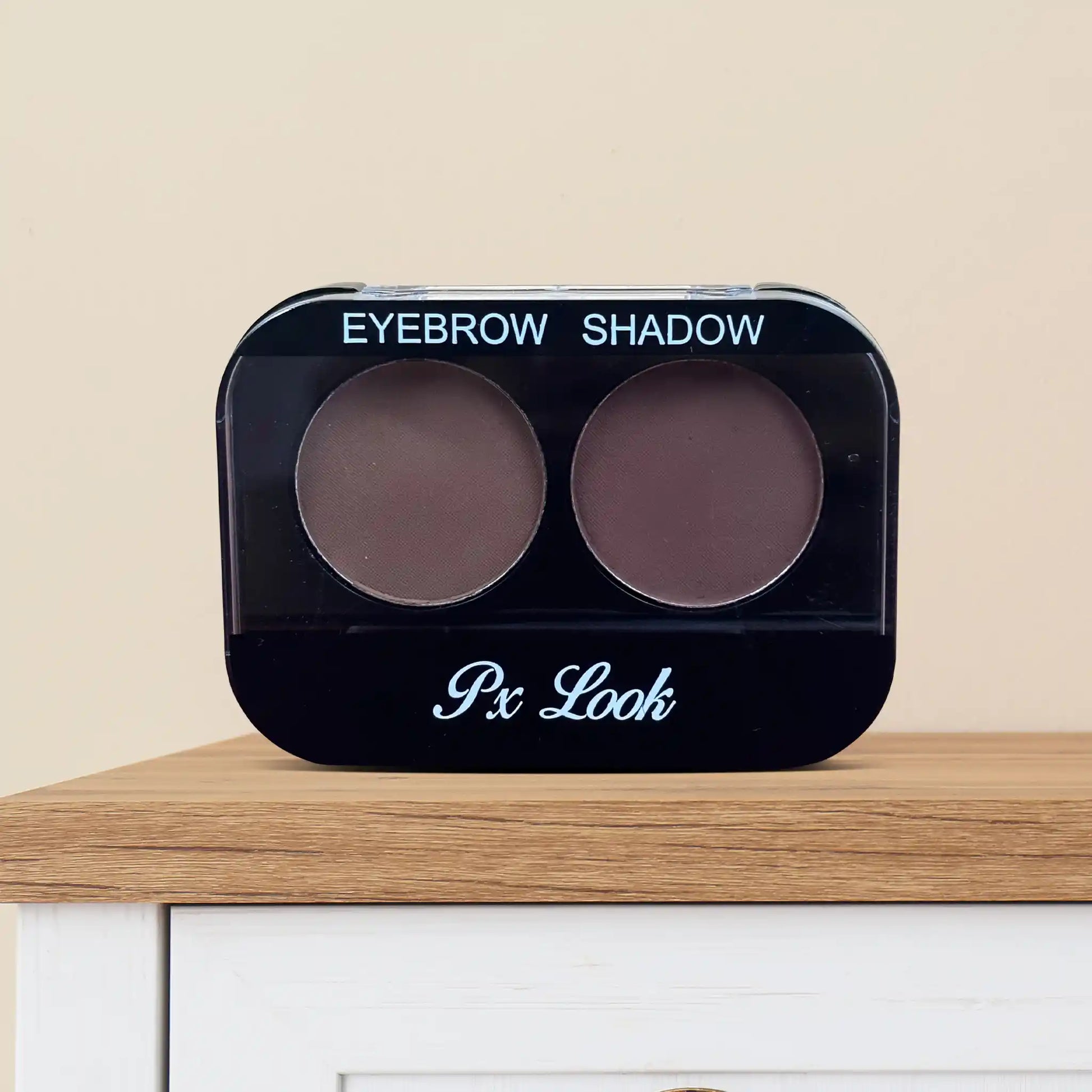 PxLook Eyebrow Shadow, eyebrow shadow palette, shadow for eyebrows​