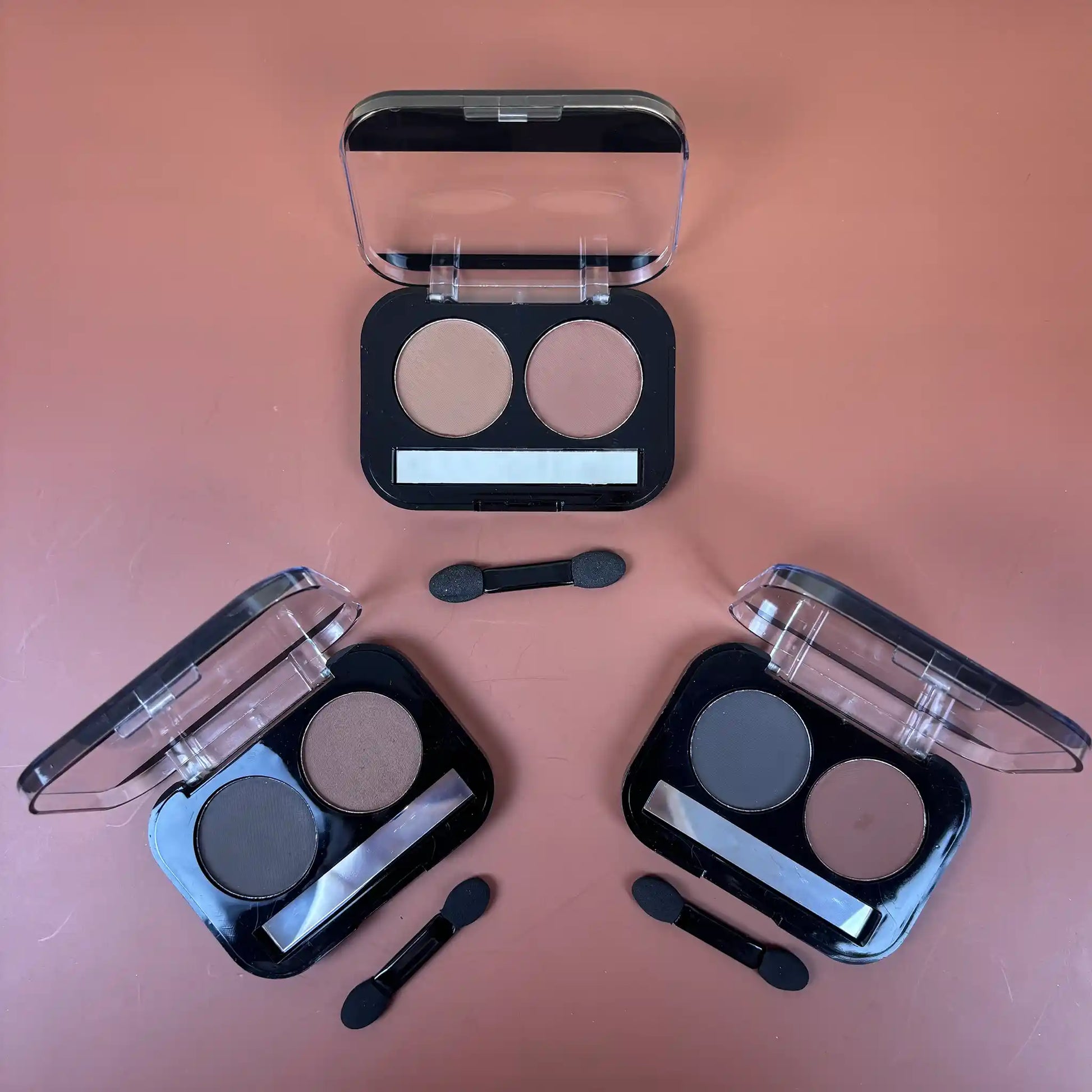 PxLook Eyebrow Shadow, eyebrow shadow palette, shadow for eyebrows​