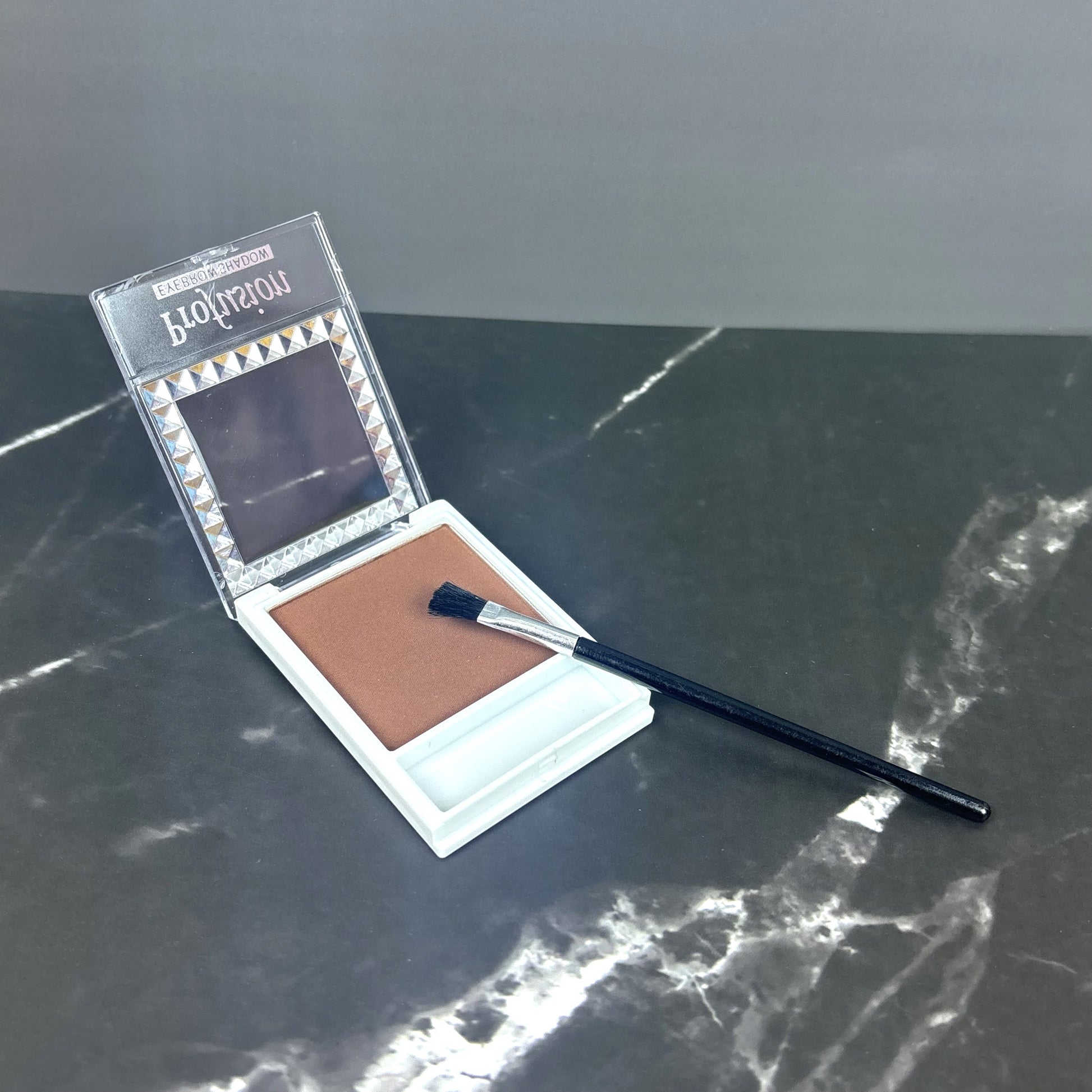 Prolux Eyebrow Shadow, eyebrow shadow palette, shadow for eyebrows
