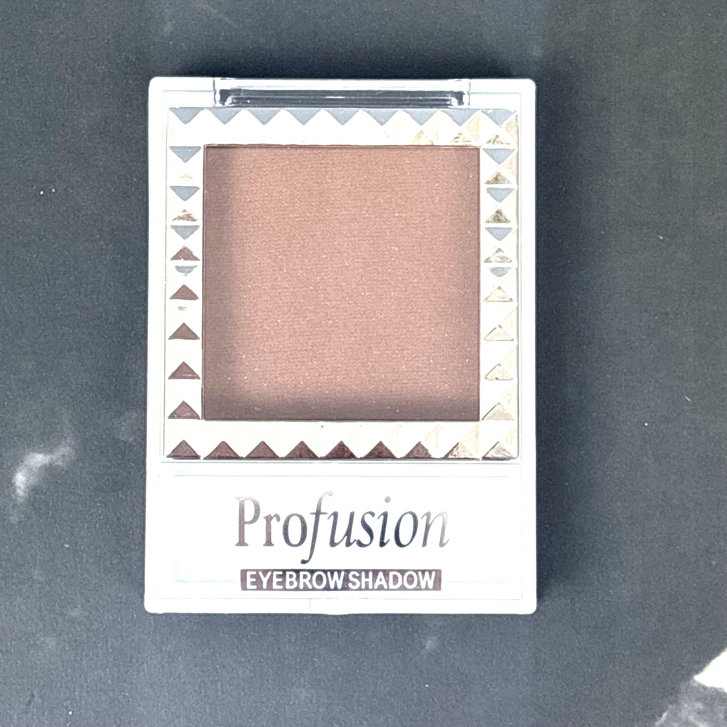 Prolux Eyebrow Shadow, eyebrow shadow palette, shadow for eyebrows

