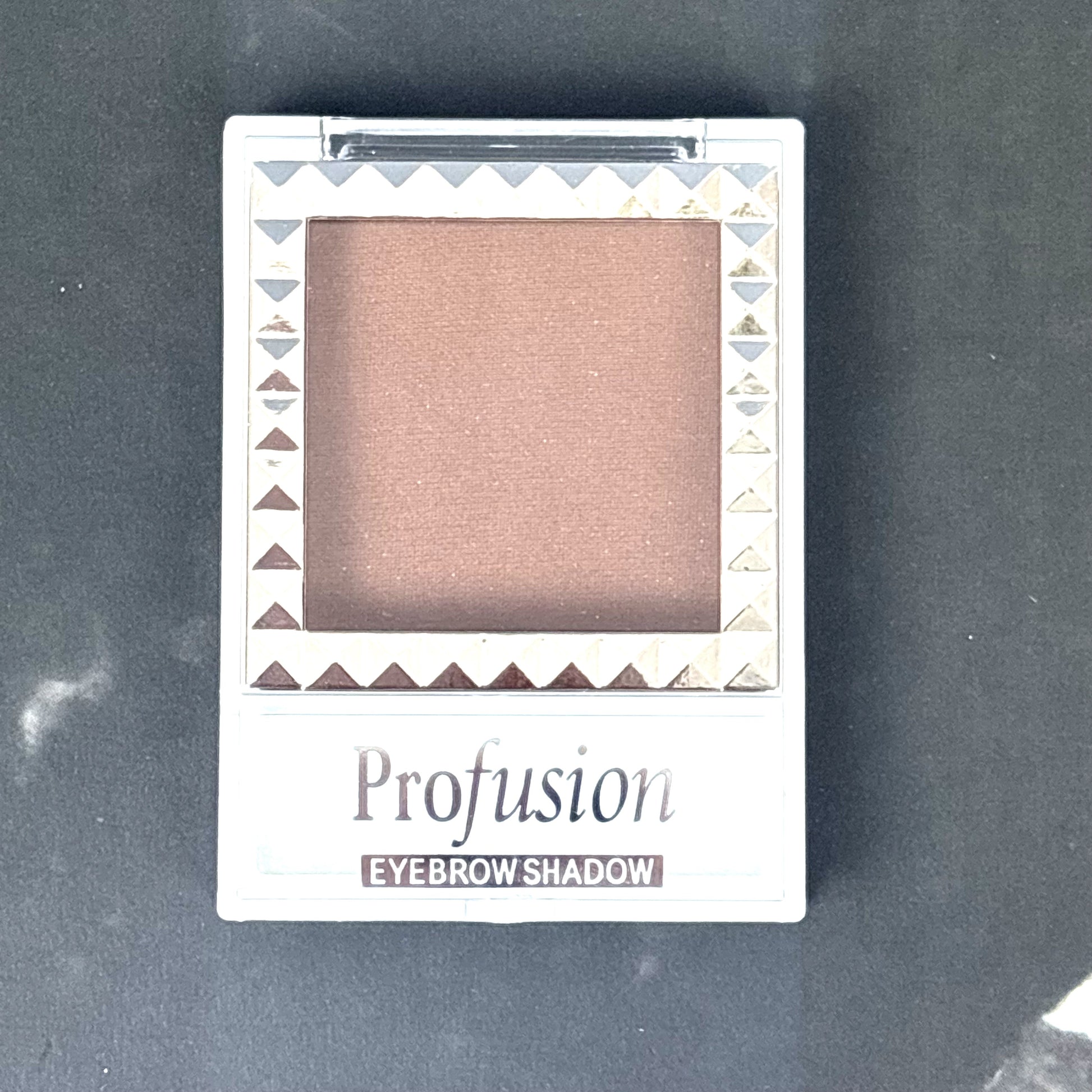 Prolux Eyebrow Shadow, eyebrow shadow palette, shadow for eyebrows
