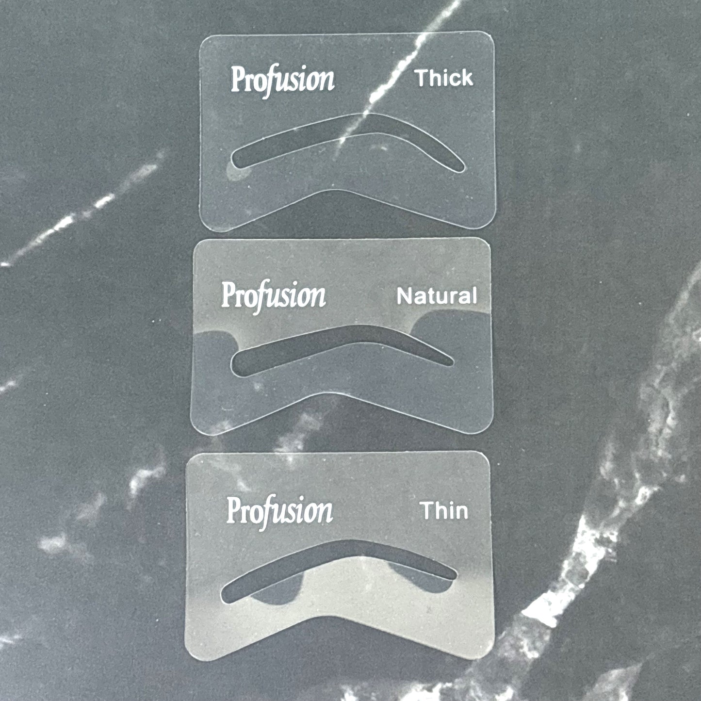 Prolux Eyebrow Shadow, eyebrow shadow palette, shadow for eyebrows
