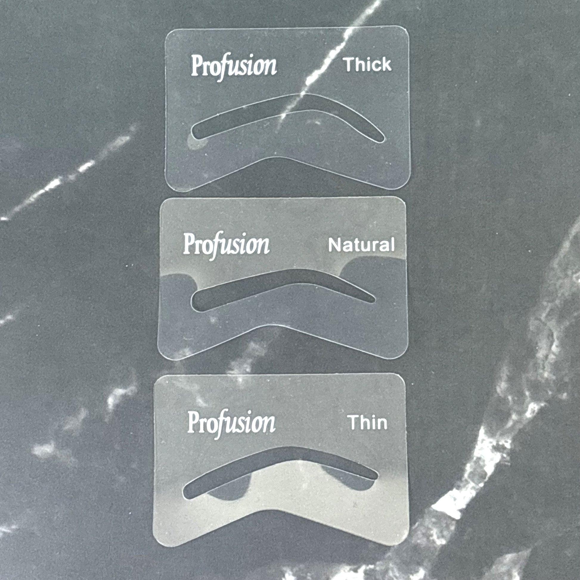 Prolux Eyebrow Shadow, eyebrow shadow palette, shadow for eyebrows
