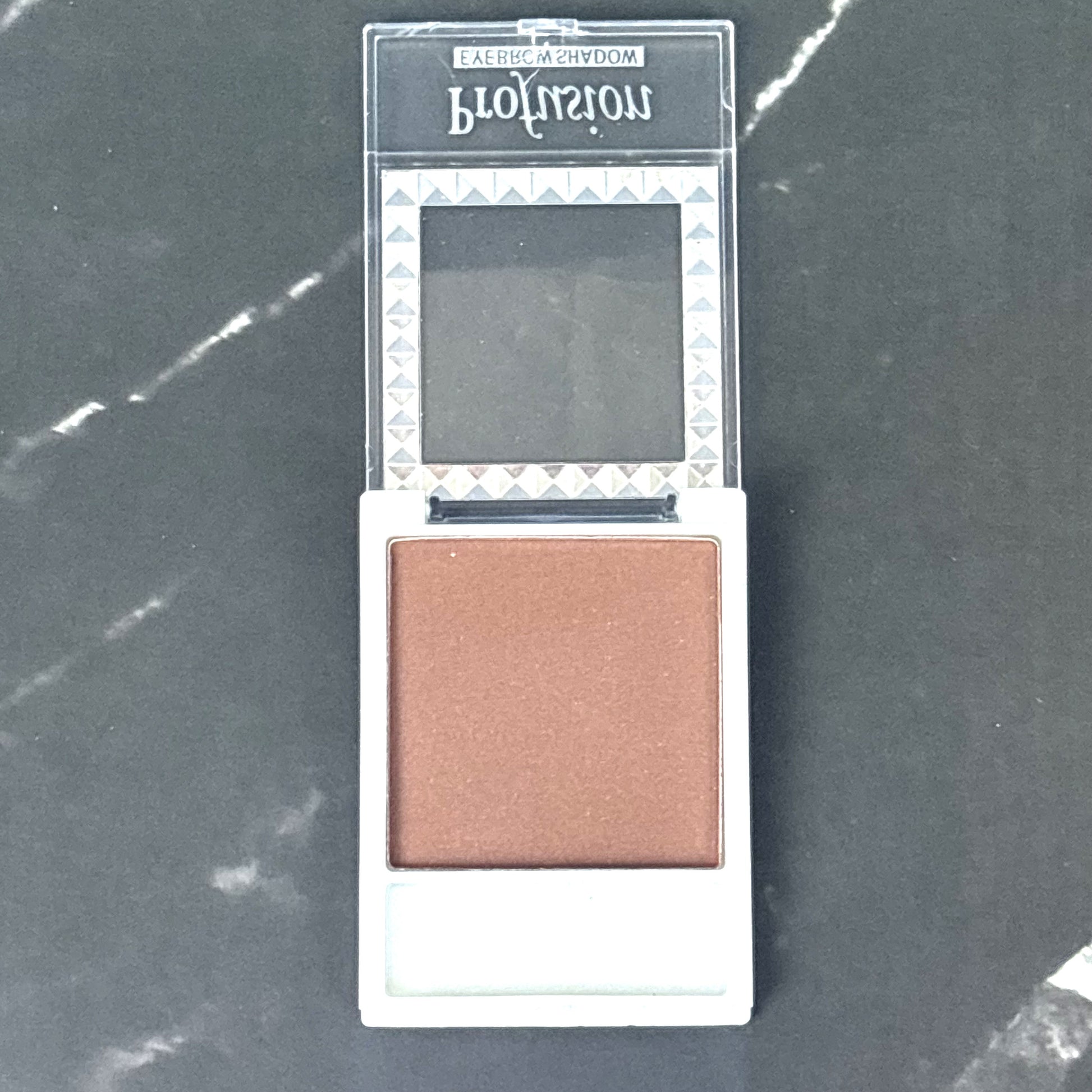 Prolux Eyebrow Shadow, eyebrow shadow palette, shadow for eyebrows

